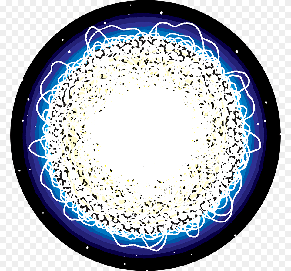 Picture Circle, Sphere, Astronomy, Outer Space, Lighting Png Image