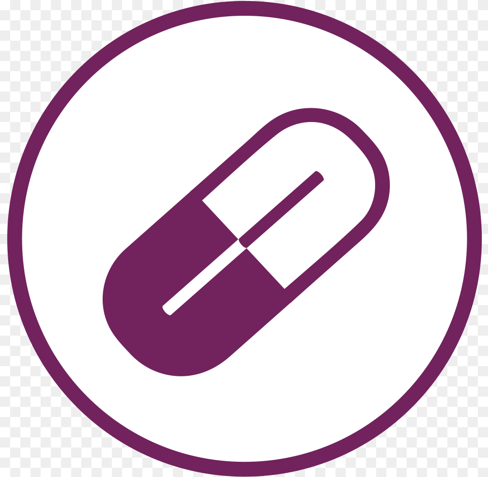 Picture Circle, Medication, Pill, Disk Png Image