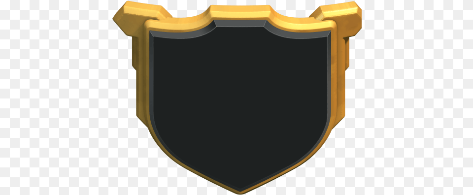 Picture Clash Of Clans Badge, Armor, Shield, Crib, Furniture Png Image