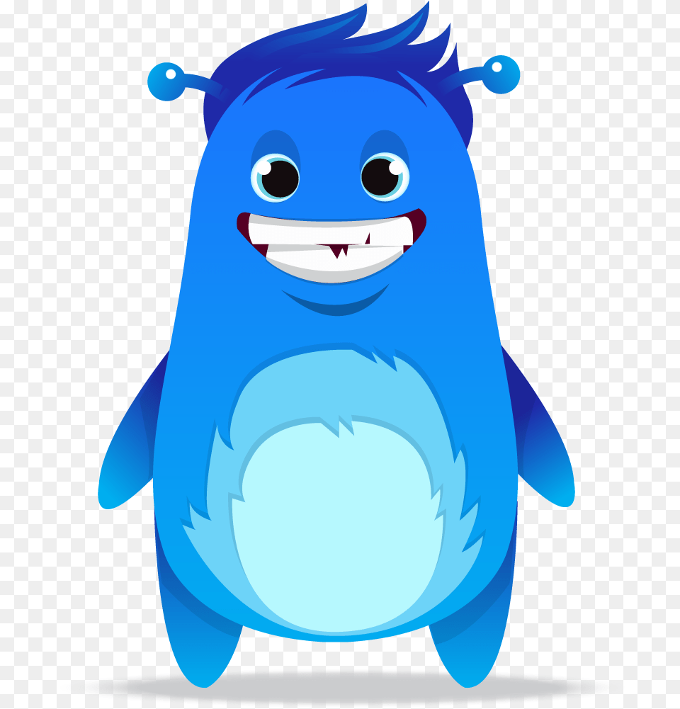 Picture Class Dojo Avatars Blue, Animal, Bird, Jay, Fish Png Image