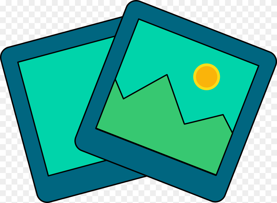 Picture Clipart, Computer, Electronics, Tablet Computer, Blackboard Png