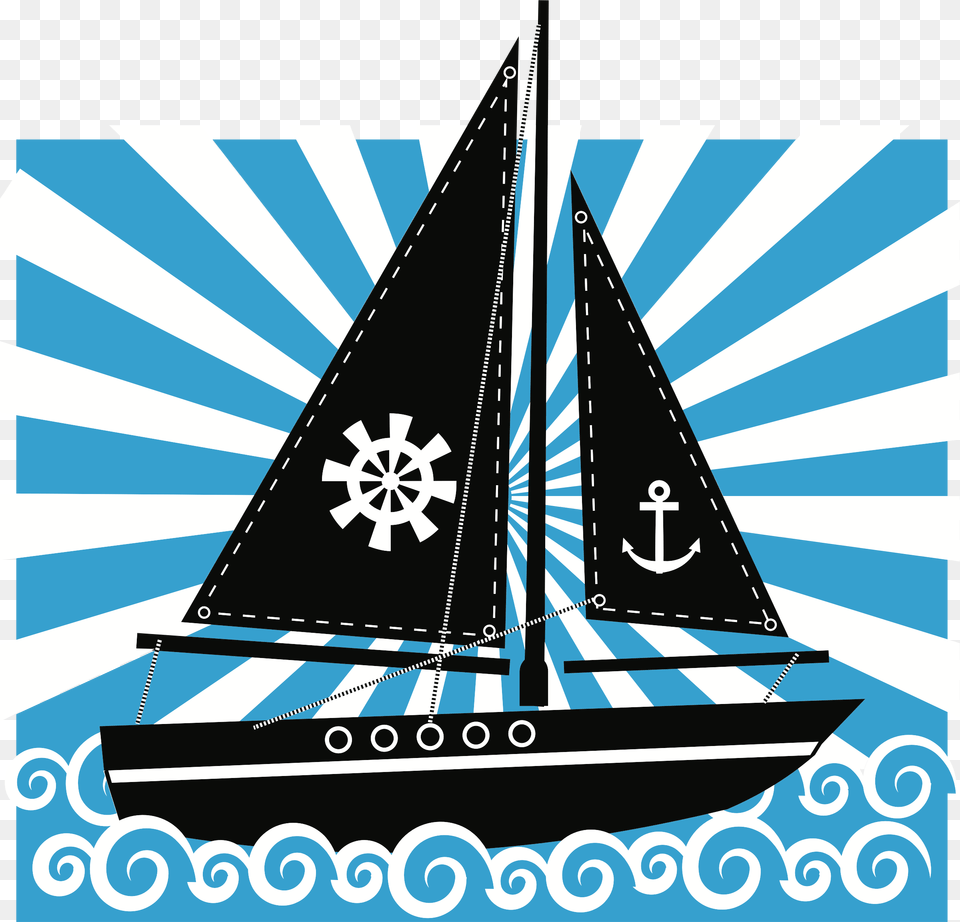 Picture Clipart Boat Boat, Sailboat, Transportation, Vehicle, Yacht Png