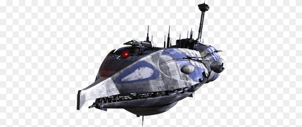 Picture Command Droids Wiki Fandom Powered By Wikia Separatist Dreadnought, Transportation, Vehicle Free Png Download