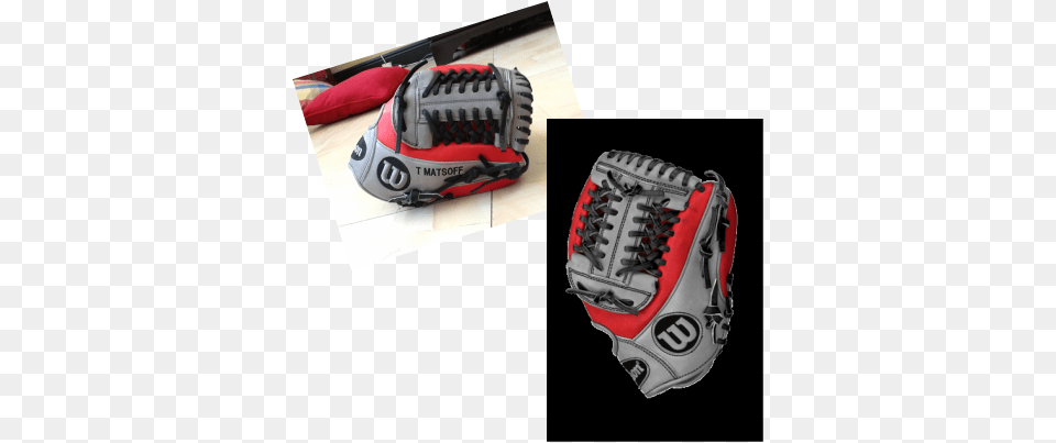 Picture Coolest Wilson Baseball Gloves, Baseball Glove, Clothing, Glove, Sport Png Image