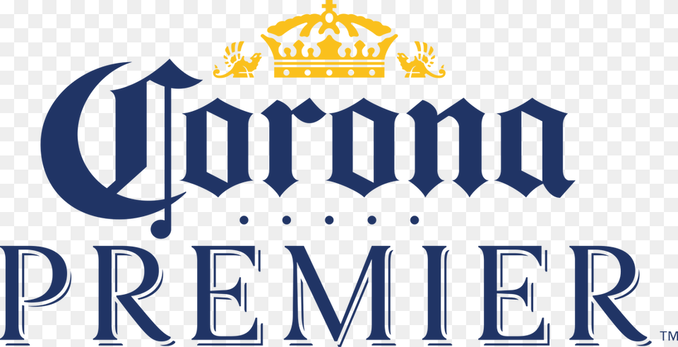 Picture Corona Premier Beer 12 Pack 12 Fl Oz, Logo, Text Free Transparent Png