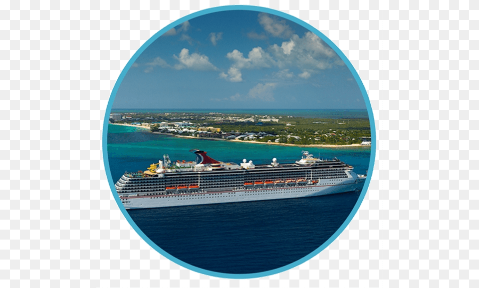 Picture Courtesy Of Carnival Cruise Line Cruiseferry, Boat, Transportation, Vehicle, Ship Free Png