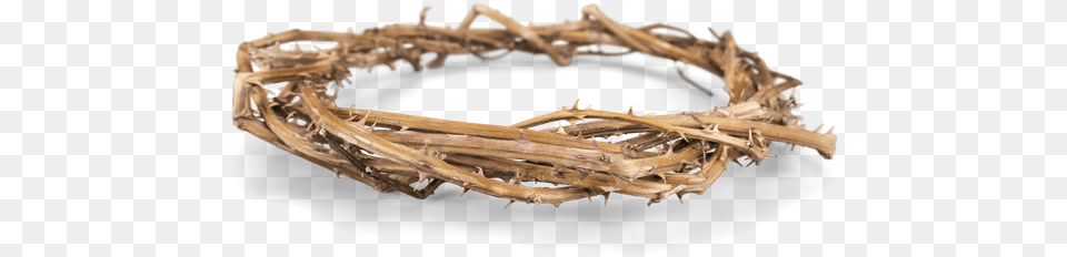 Picture Crown Of Thorns Download, Wood, Accessories, Jewelry, Bracelet Free Png