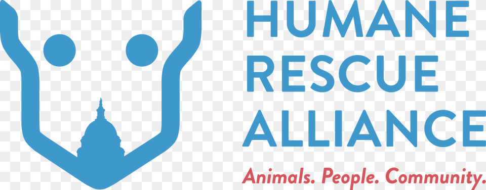 Picture Dc Humane Rescue Alliance, Advertisement, Poster, Logo Free Png