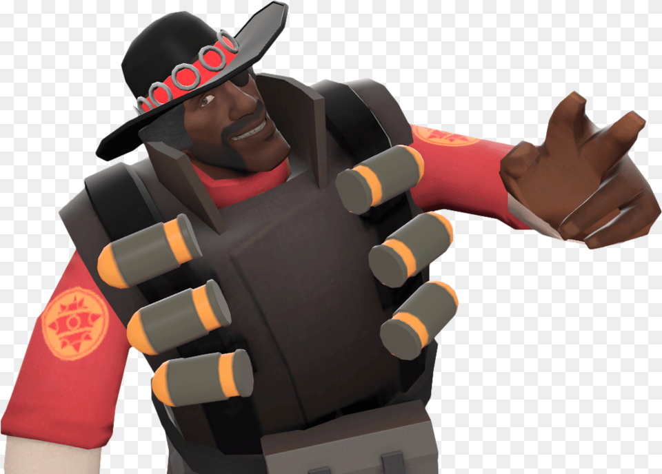 Picture Demoman Tf2 Hat, Clothing, Glove, Hand, Body Part Png