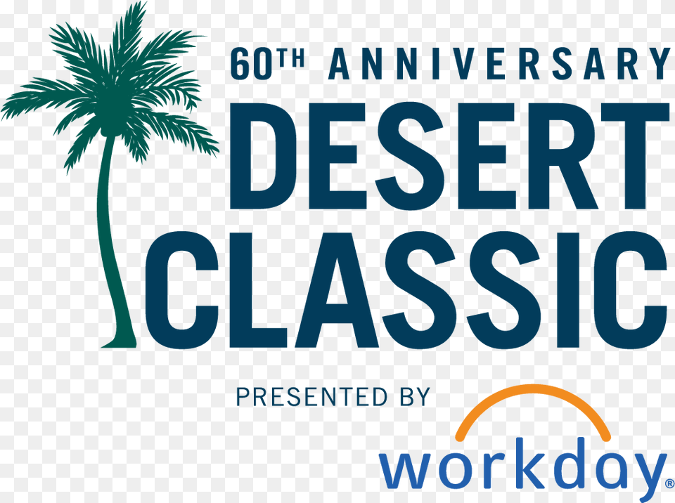 Picture Desert Classic Golf 2019, License Plate, Palm Tree, Plant, Transportation Free Png Download