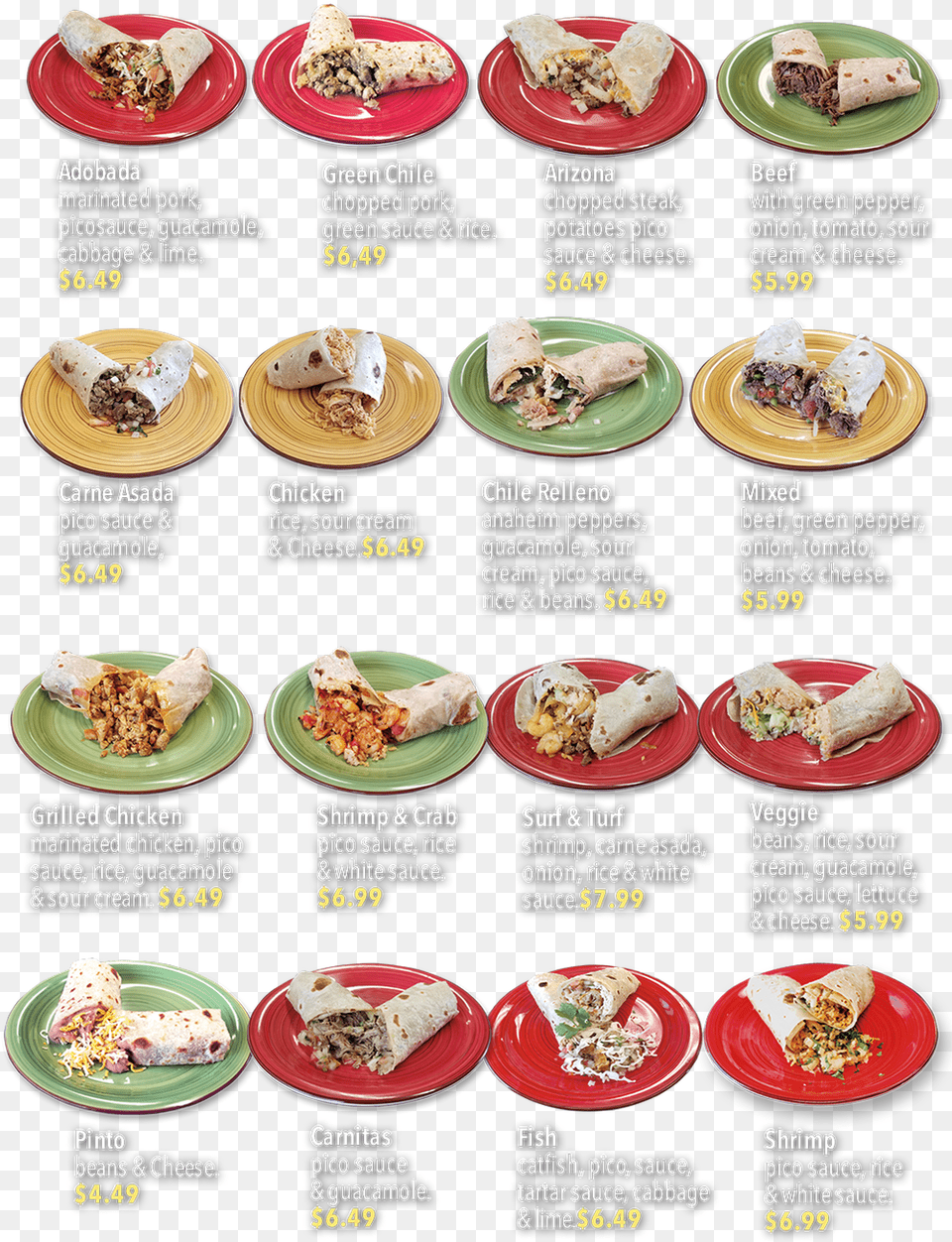 Picture Dish, Menu, Text, Plate Free Png Download