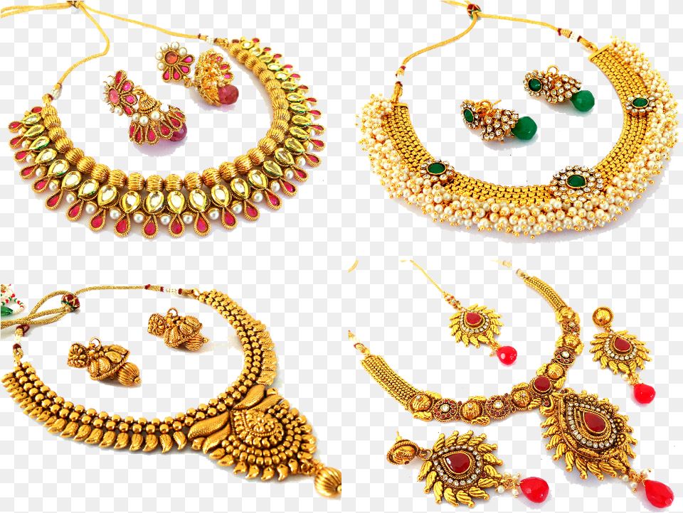 Picture Hq Transparent Images Pluspng Artificial Jewellery, Accessories, Earring, Jewelry, Necklace Free Png Download