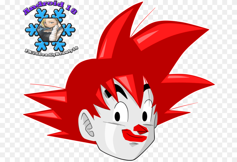 Picture Download Mcdonalds Drawing Anime Kepala Dragon Ball, Book, Comics, Publication, Adult Free Transparent Png
