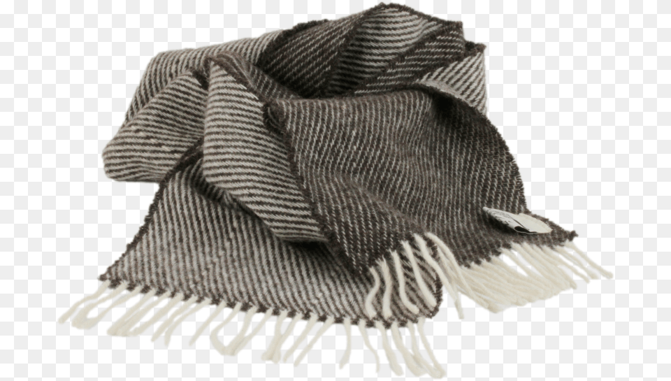 Picture Scarf Wool Scarf, Clothing Free Png Download