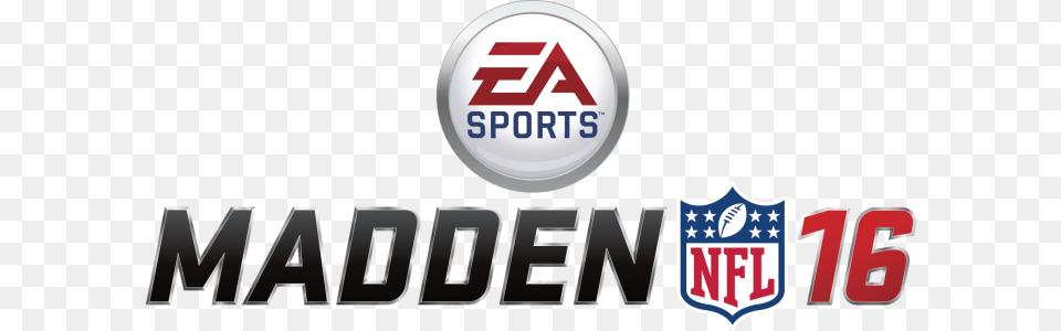 Picture Ea Sports Madden, Logo, Badge, Symbol Png Image