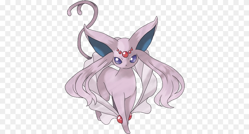Picture Espeon Pokemon, Art, Baby, Person, Accessories Png Image