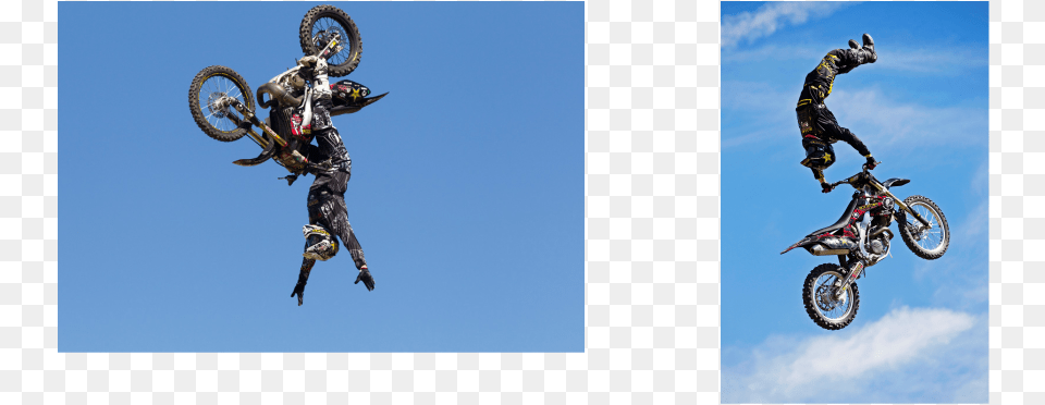 Picture Extreme Sport, Clothing, Vehicle, Transportation, Motorcycle Png