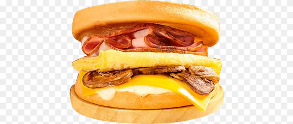 Picture Fast Food, Burger, Meat, Pork Png