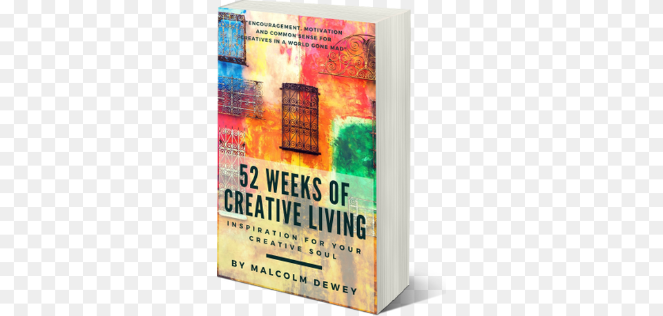 Picture Flyer, Book, Publication Free Png Download