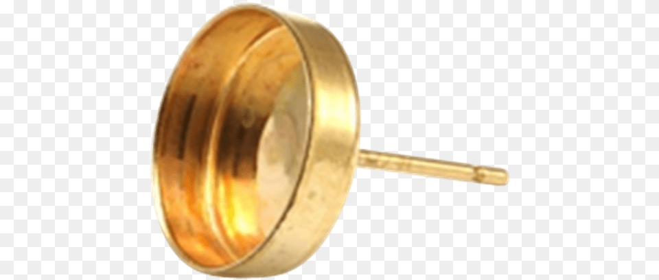 Picture For Category Bezel Cup Mallet, Bronze, Ammunition, Bullet, Weapon Free Transparent Png