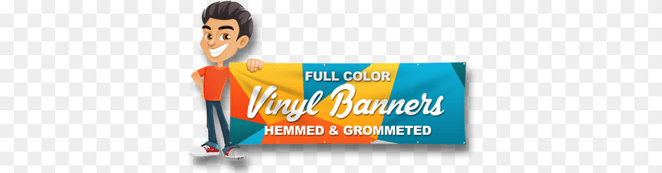 Picture For Category Vinyl Banners Vinyl Banner, Person, Face, Head, Advertisement Png