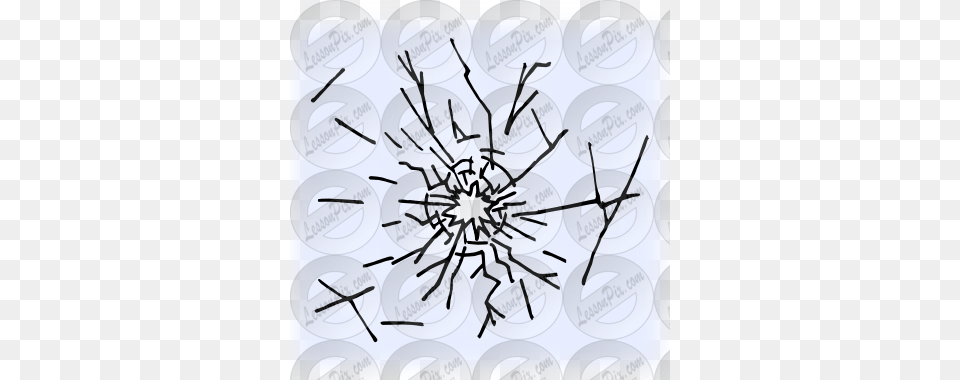 Picture For Classroom Therapy Use Great Circle, Animal, Invertebrate, Spider Png Image