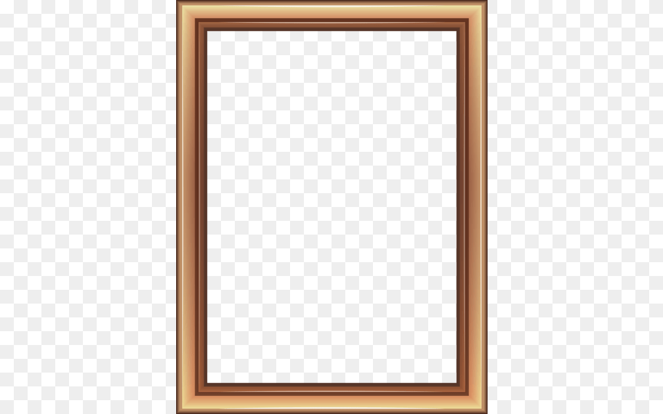 Picture Frame, Blackboard Png Image