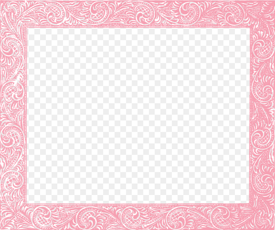 Picture Frame, Home Decor, Art, Floral Design, Graphics Free Png