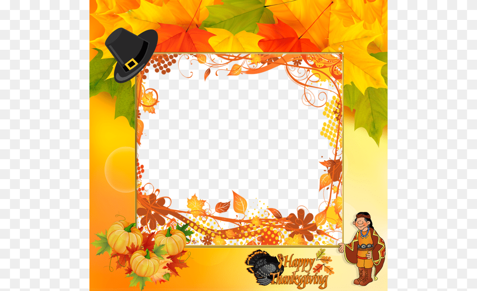 Picture Frame, Leaf, Plant, Baby, Person Free Png
