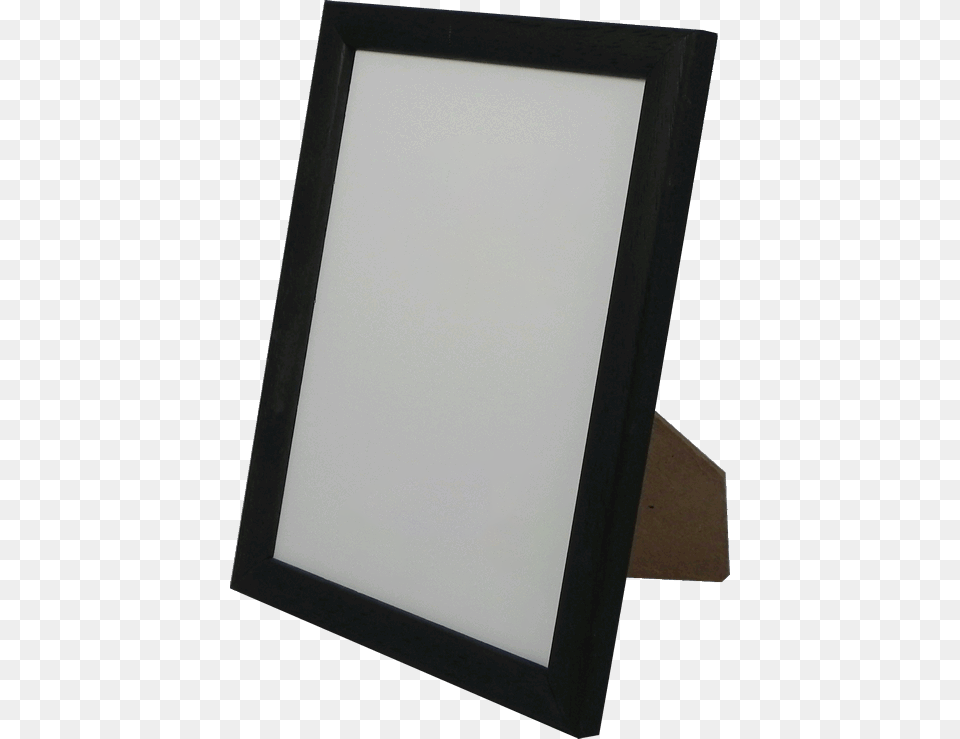 Picture Frame, Mirror, Blackboard Free Png Download