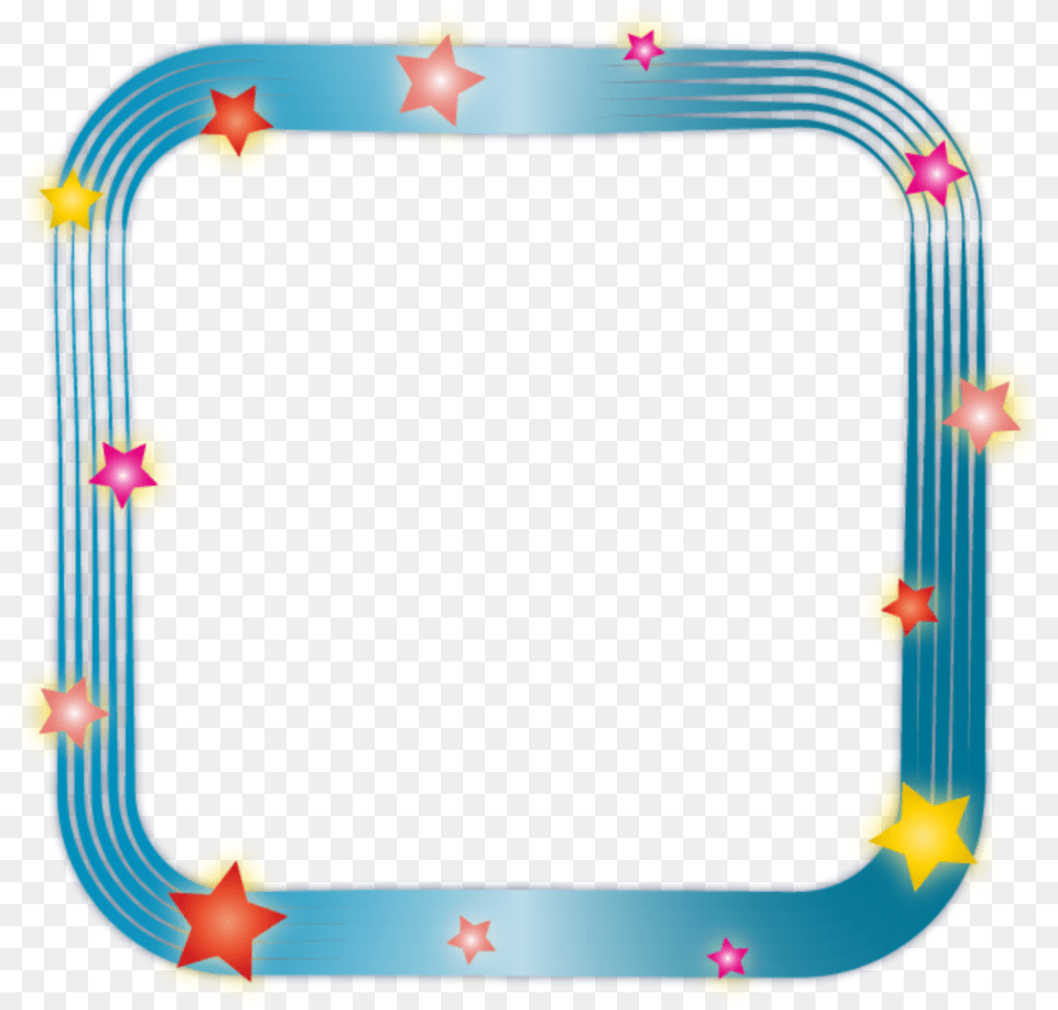 Picture Frame Free Png