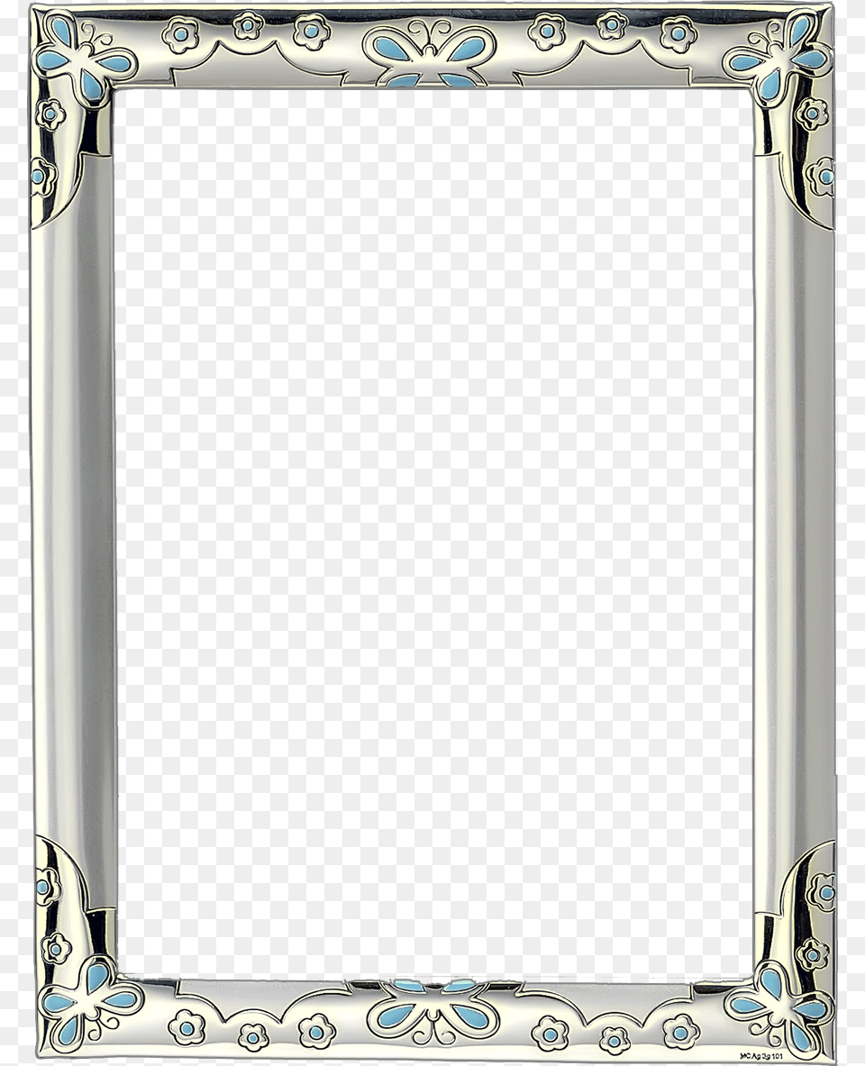 Picture Frame, Mirror, Blackboard Free Transparent Png