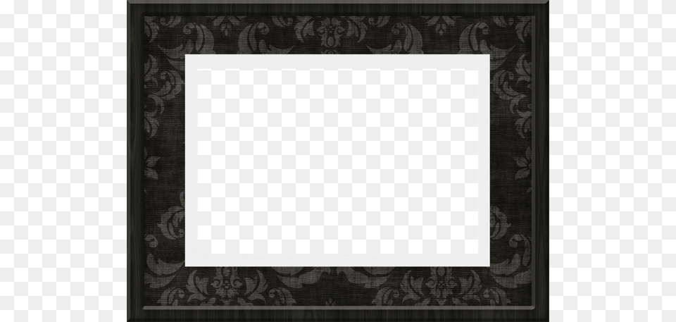 Picture Frame, Home Decor, Electronics, Screen, Blackboard Free Png Download