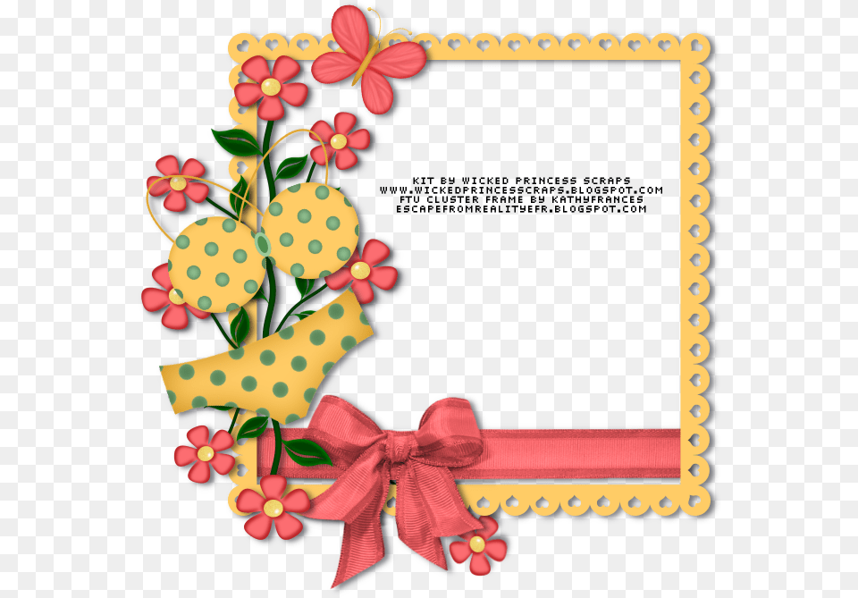 Picture Frame, Envelope, Mail, Greeting Card, Pattern Free Png Download
