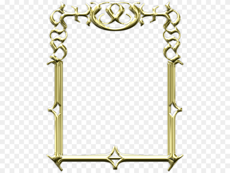 Picture Frame, Mirror, Accessories, Jewelry, Locket Free Png
