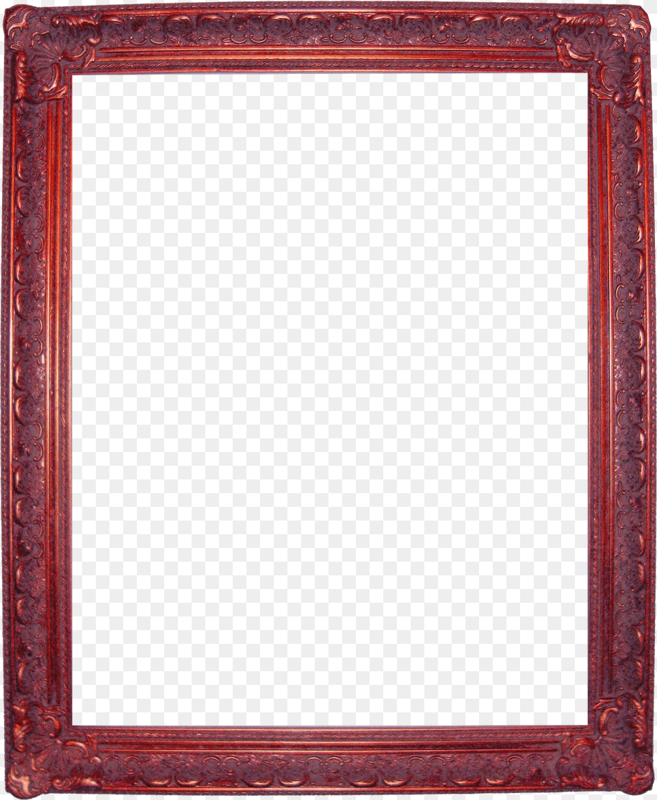 Picture Frame, Blackboard Free Png