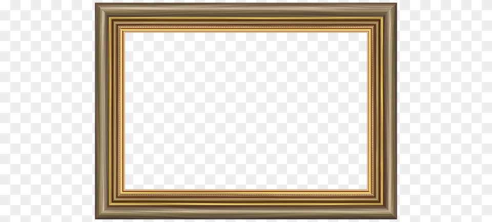 Picture Frame, Blackboard Free Transparent Png