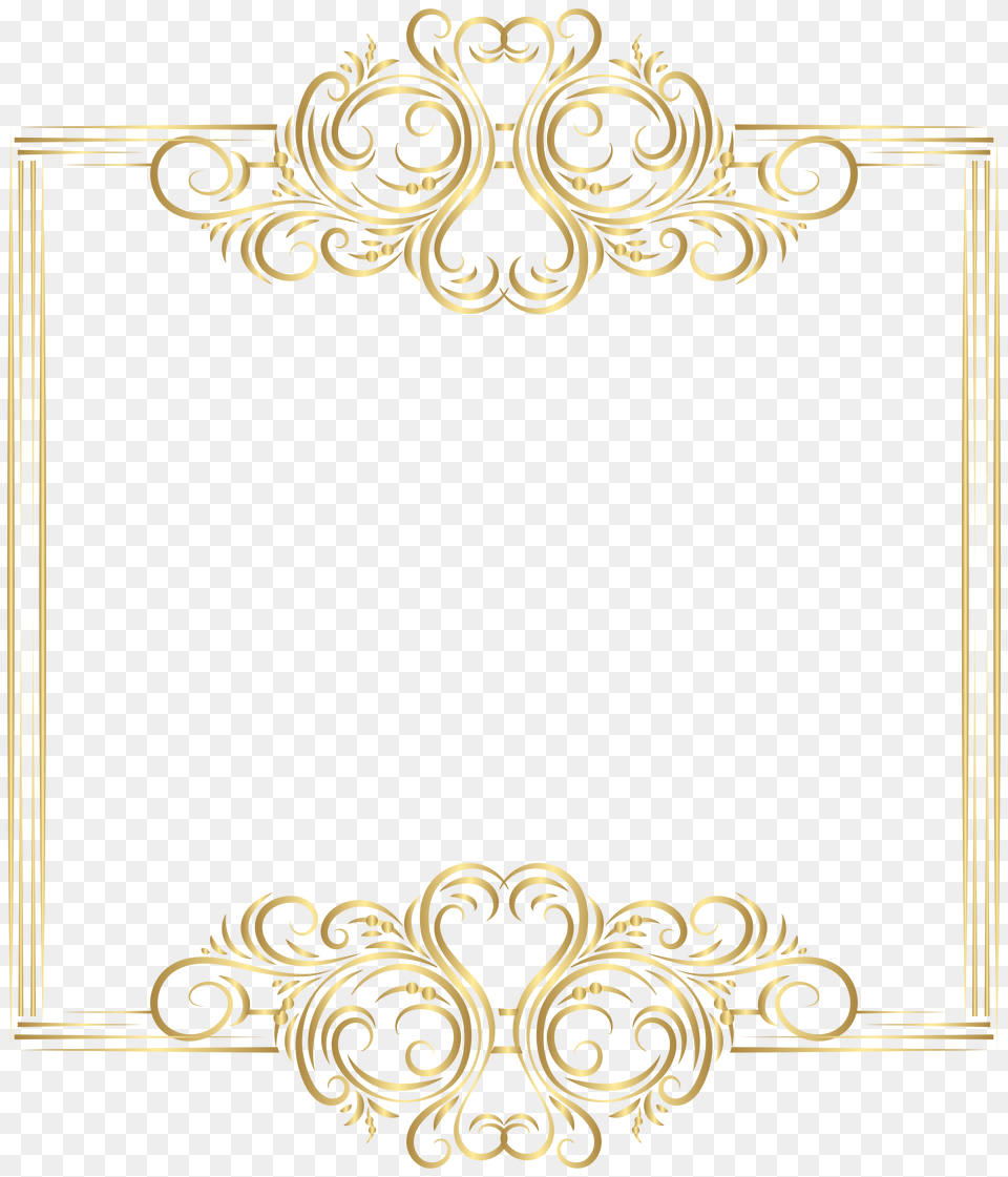 Picture Frame, Text Png