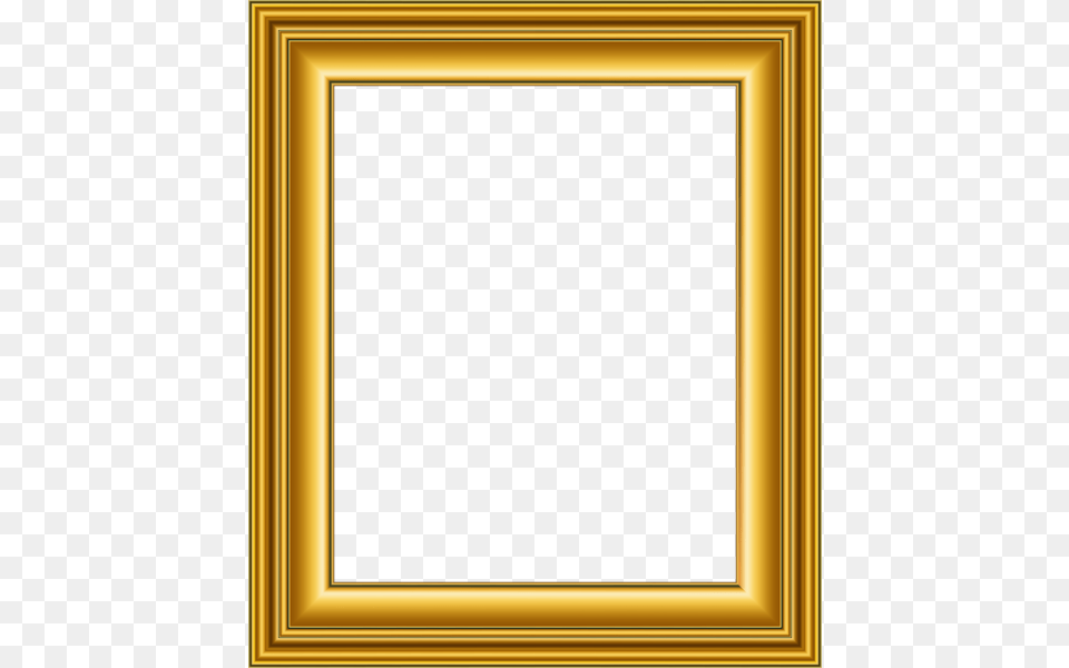 Picture Frame, Blackboard Free Transparent Png