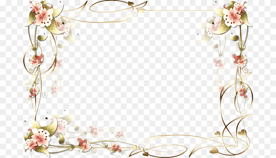 Picture Frame, Art, Floral Design, Graphics, Pattern Free Transparent Png