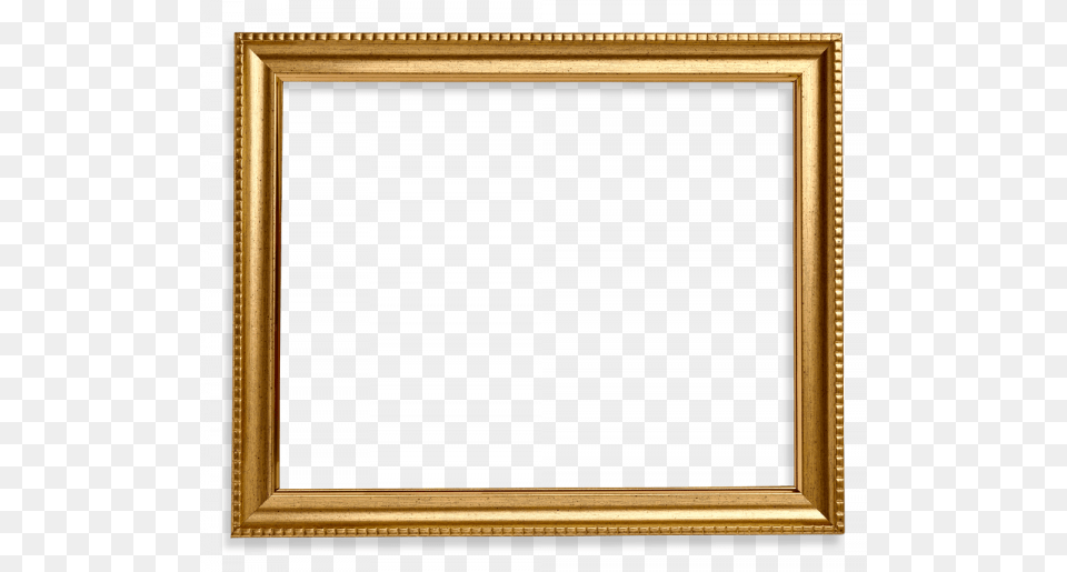 Picture Frame, Blackboard Free Png Download