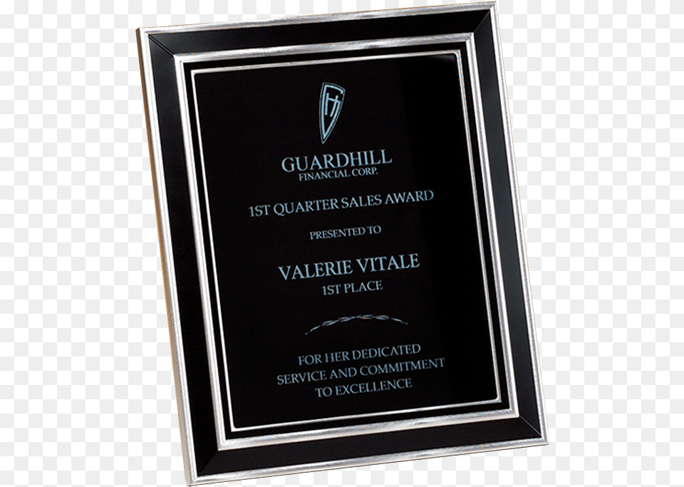 Picture Frame, Plaque Png Image