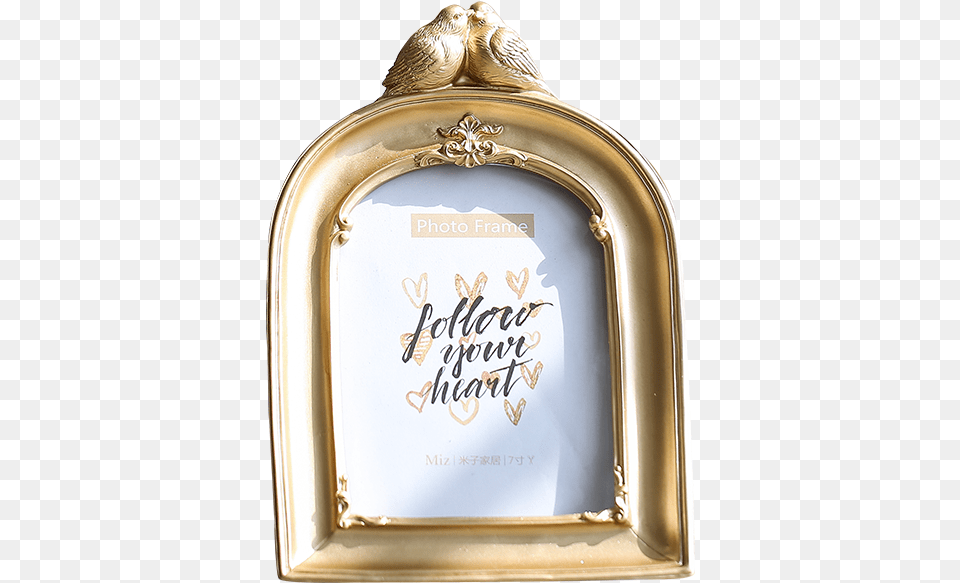 Picture Frame, Animal, Bird Free Png Download