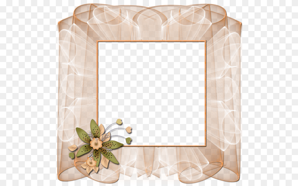 Picture Frame, Flower, Plant, Art, Floral Design Free Png