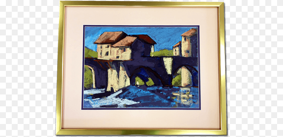 Picture Frame, Art, Painting, Outdoors, Nature Png