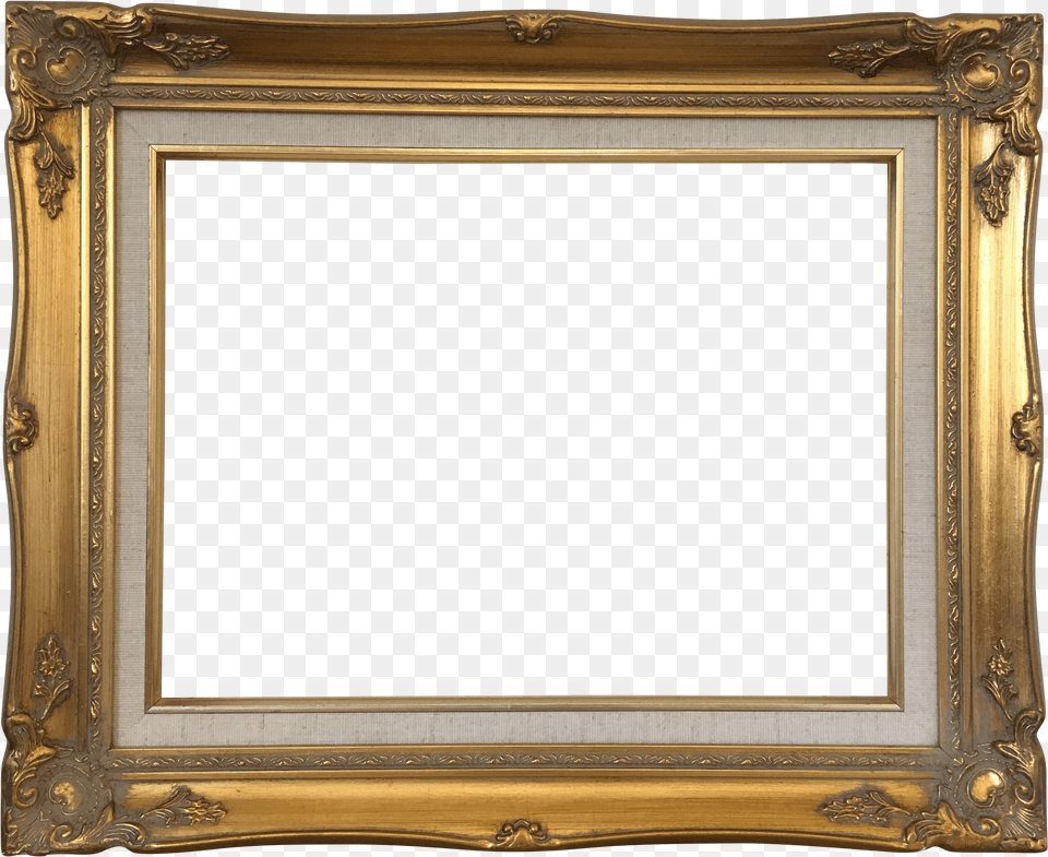 Picture Frame Free Transparent Png