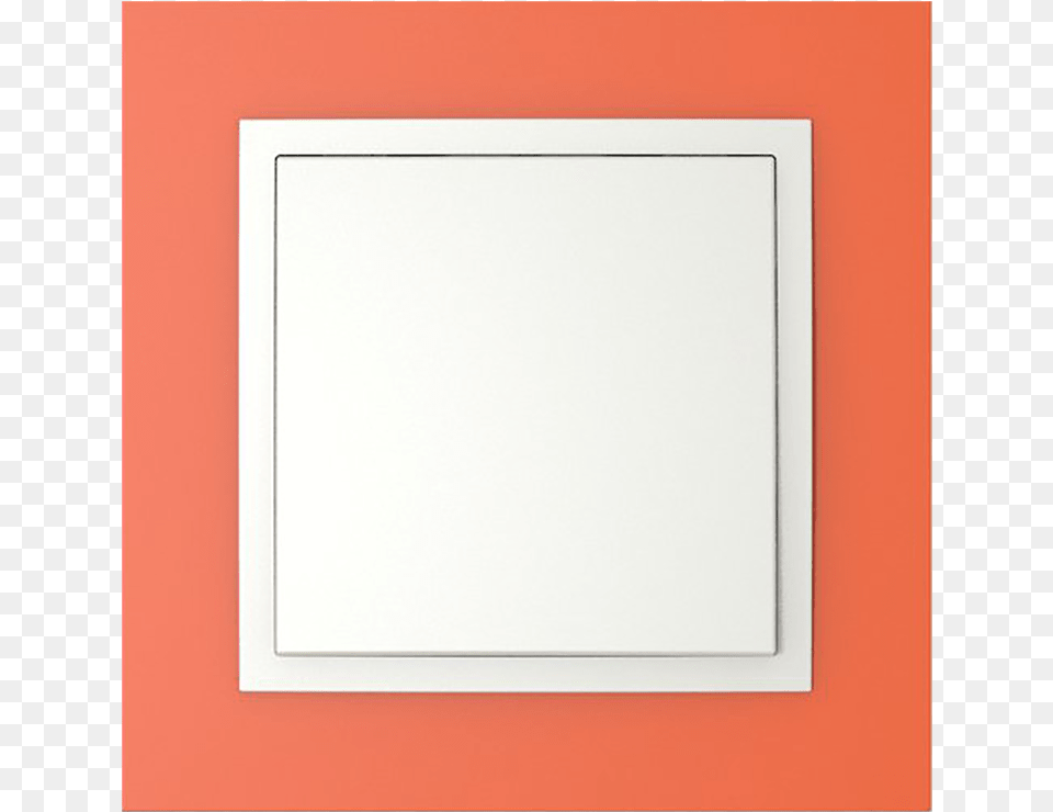 Picture Frame, White Board Png Image
