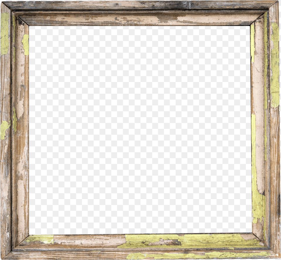 Picture Frame, Blackboard Free Transparent Png