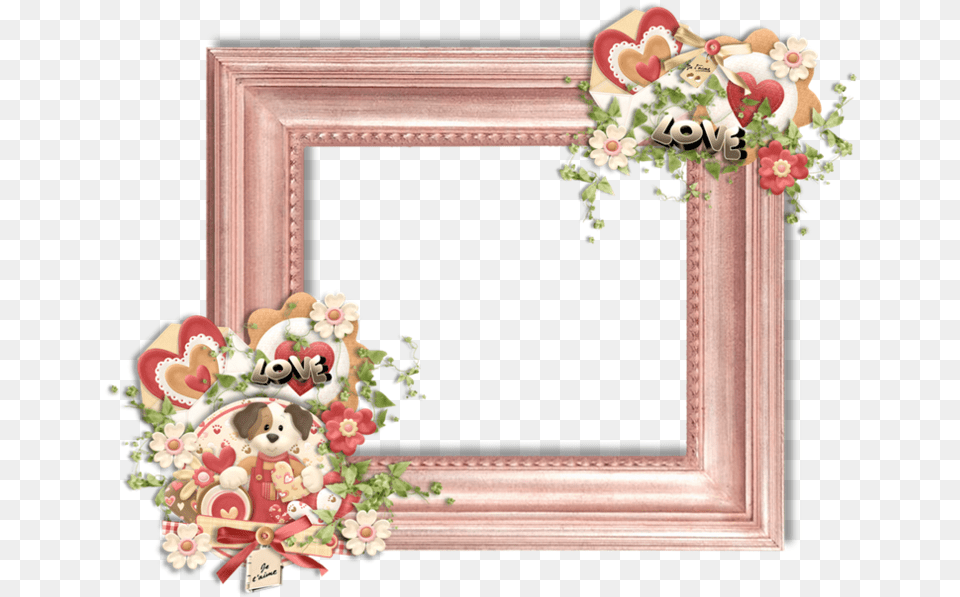 Picture Frame Png Image