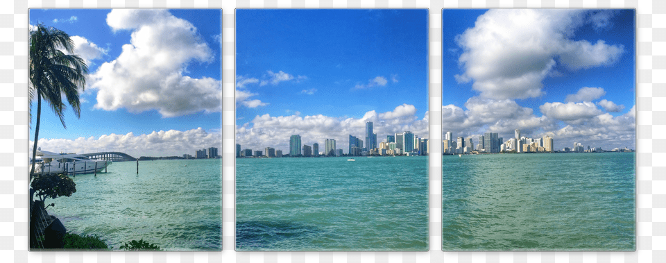 Picture Frame, Art, Urban, Sky, Scenery Free Png Download